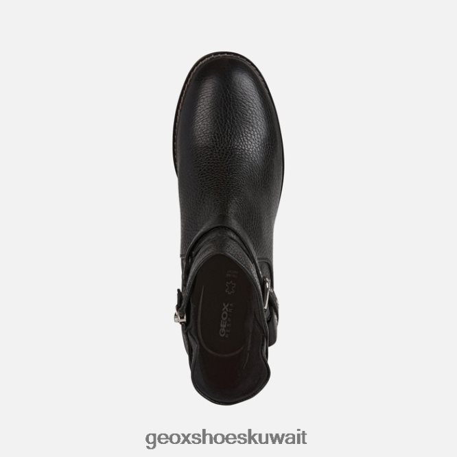 Geox BLL84T317 Larysse Woman Black