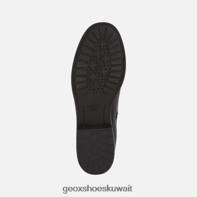 Geox BLL84T317 Larysse Woman Black