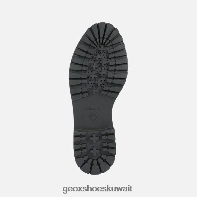 Geox BLL84T343 Iridea Abx Woman Black