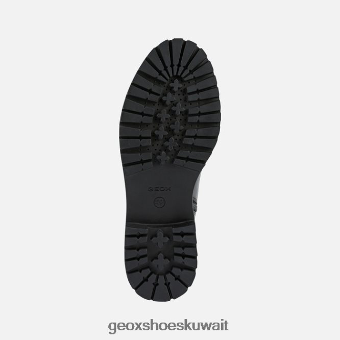 Geox BLL84T344 Iridea Woman Black