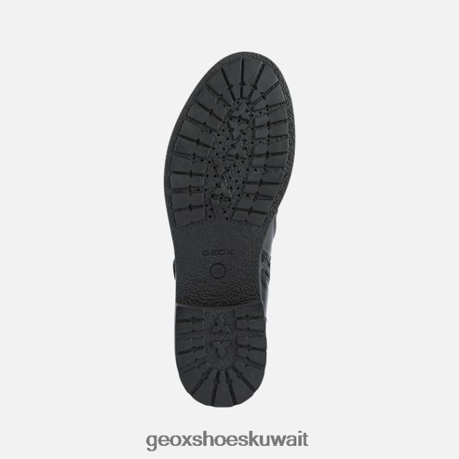 Geox BLL84T349 Rawelle Woman Black