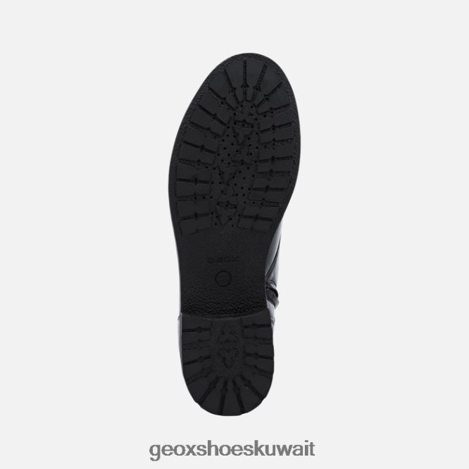 Geox BLL84T372 Rawelle Woman Black