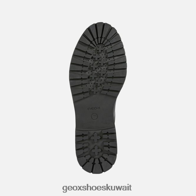 Geox BLL84T377 Iridea Woman Black