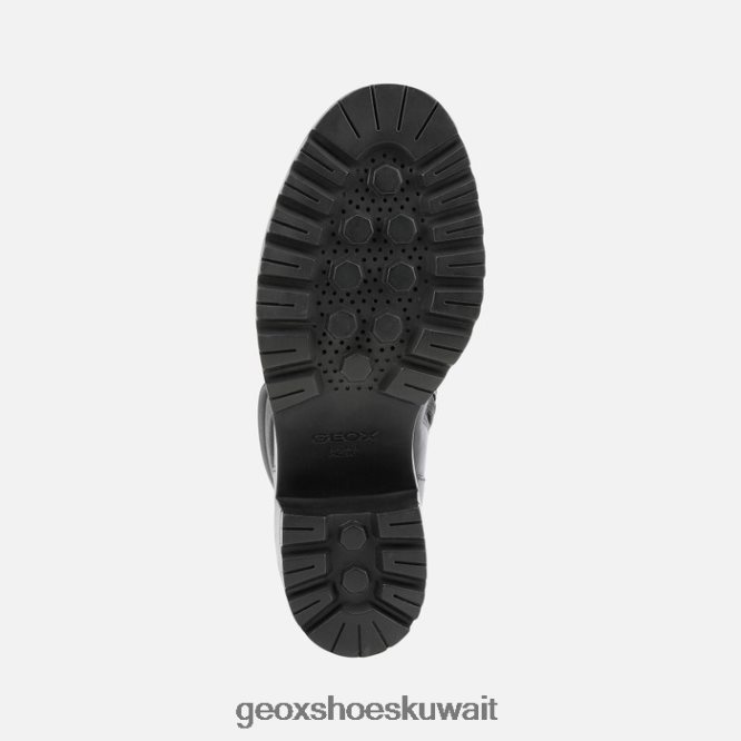 Geox BLL84T380 Damiana Woman Black