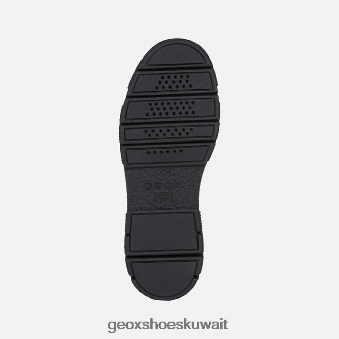Geox BLL84T384 Isotte Woman Black