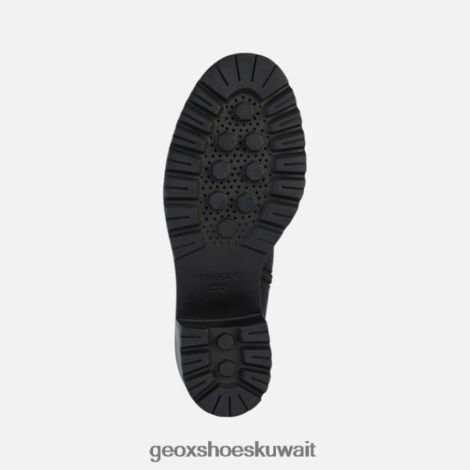Geox BLL84T385 Damiana Woman Black