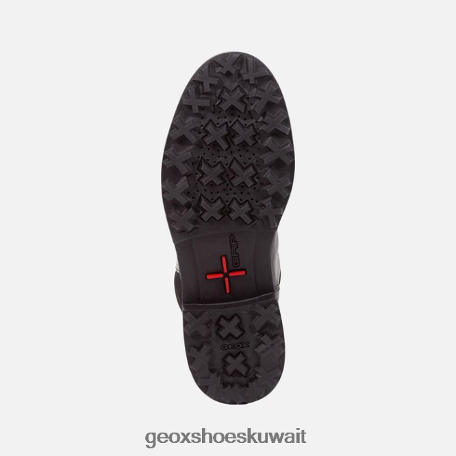 Geox BLL84T386 Nevegal Abx Woman Black