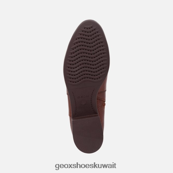 Geox BLL84T389 Felicity Woman Brown