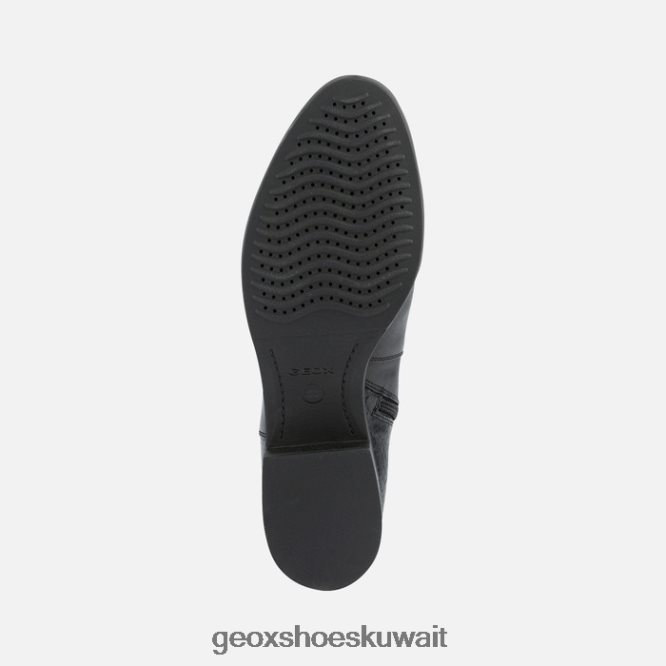 Geox BLL84T390 Felicity Woman Black