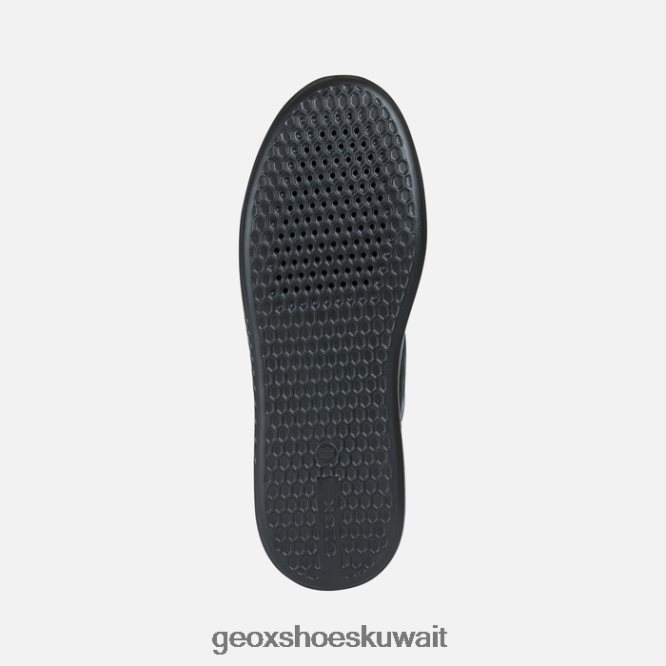 Geox BLL84T397 Nhenbus Woman Black