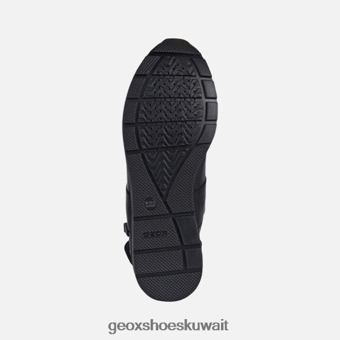 Geox BLL84T419 Zosma Woman Black
