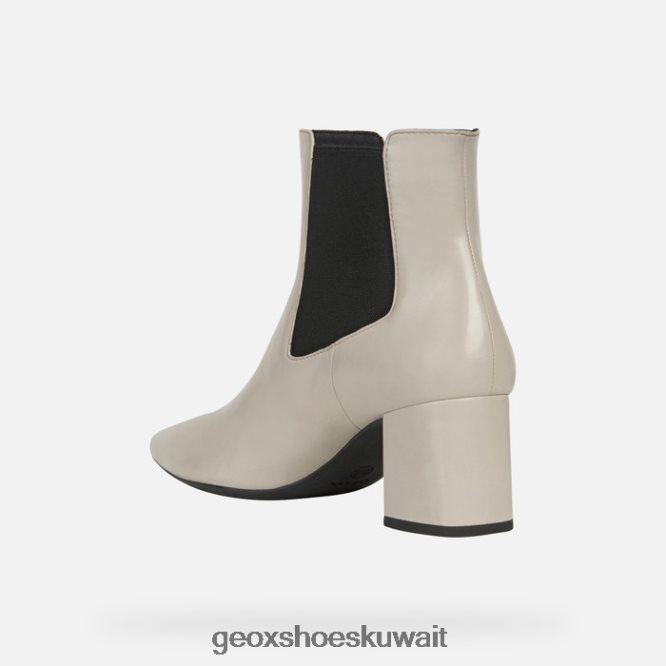 Geox BLL84T424 Bigliana Woman Ice