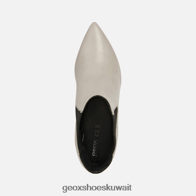Geox BLL84T424 Bigliana Woman Ice