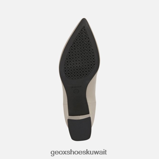 Geox BLL84T424 Bigliana Woman Ice