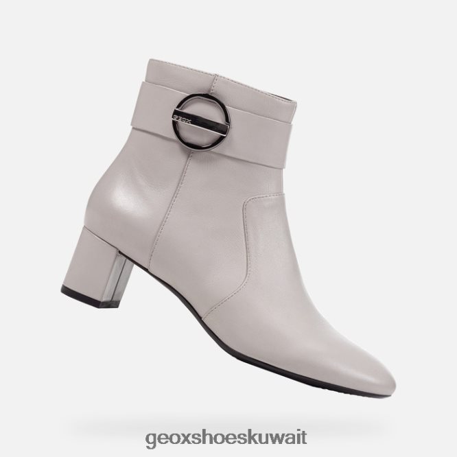 Geox BLL84T475 Pheby 50 Woman Ice