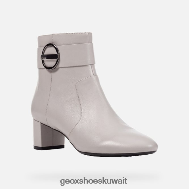 Geox BLL84T475 Pheby 50 Woman Ice