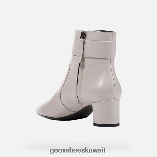 Geox BLL84T475 Pheby 50 Woman Ice