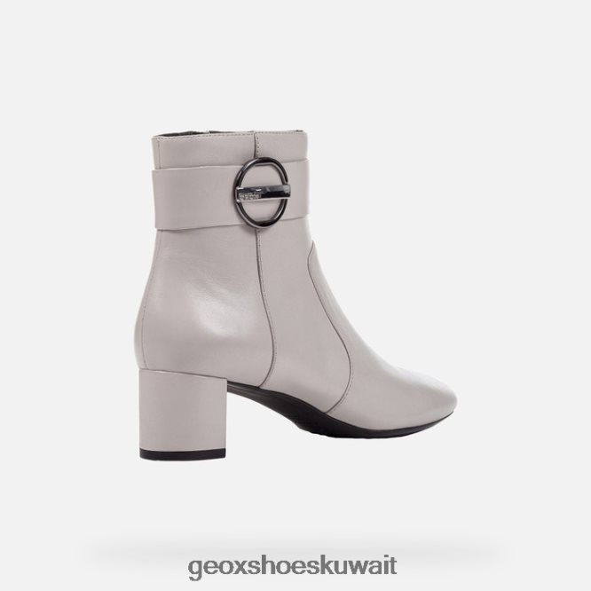 Geox BLL84T475 Pheby 50 Woman Ice