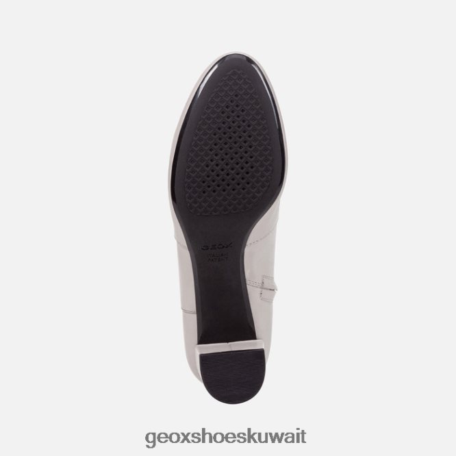 Geox BLL84T475 Pheby 50 Woman Ice