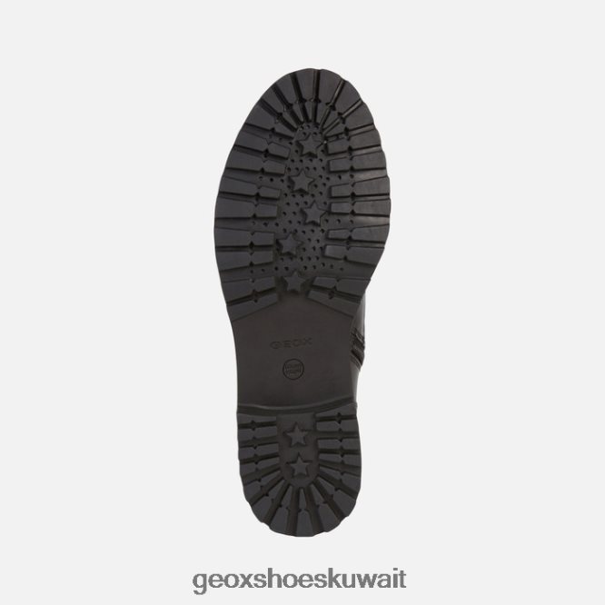 Geox BLL84T480 Hoara Woman Black