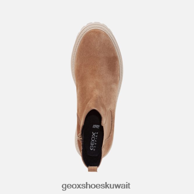 Geox BLL84T513 Iridea Woman Sand