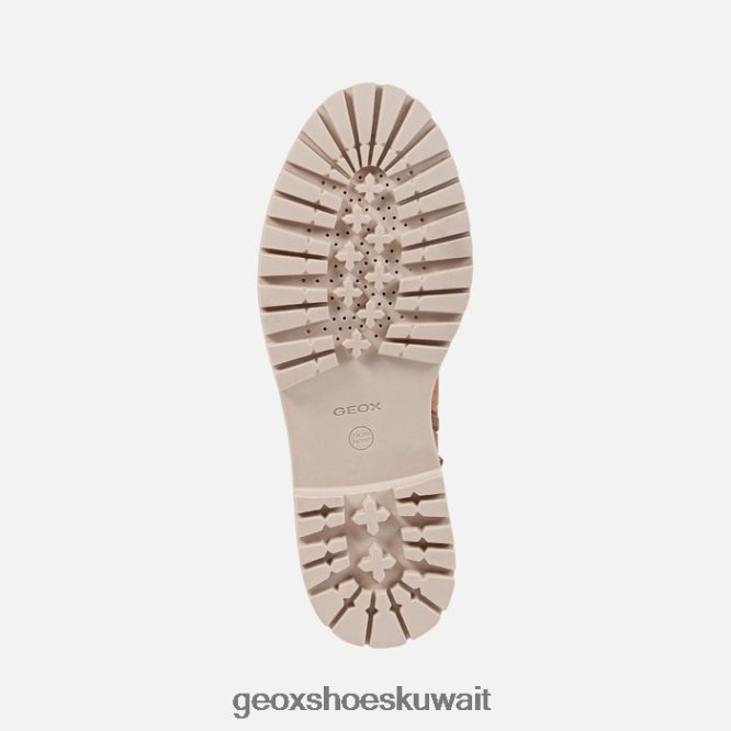 Geox BLL84T513 Iridea Woman Sand