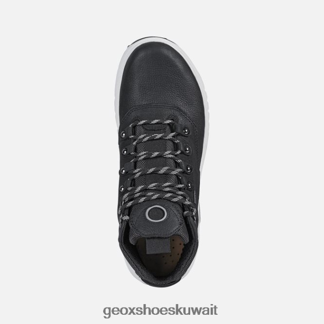 Geox BLL84T526 Aerantis 4X4 Abx Woman Black