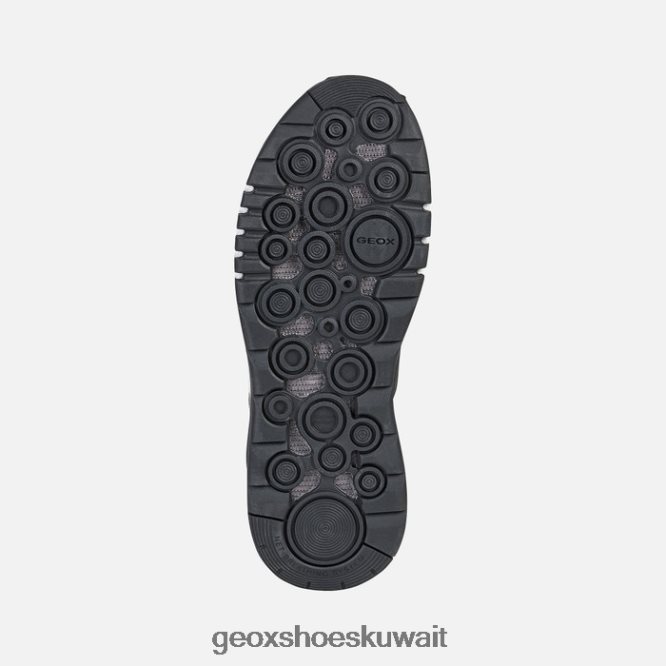 Geox BLL84T526 Aerantis 4X4 Abx Woman Black