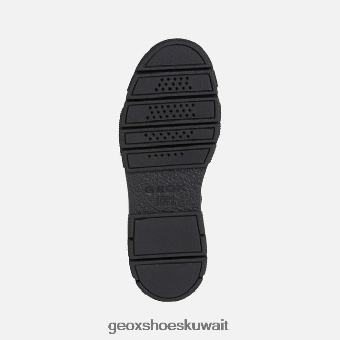 Geox BLL84T532 Isotte Woman Black