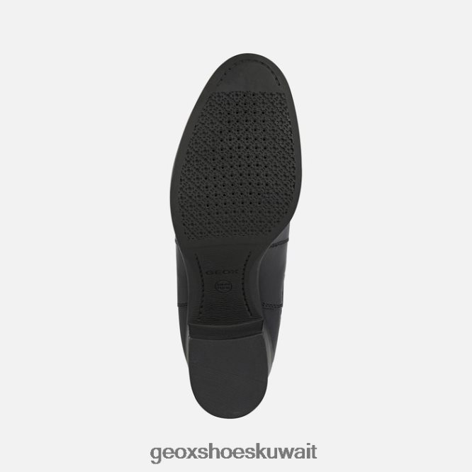 Geox BLL84T545 New Asheel Woman Black