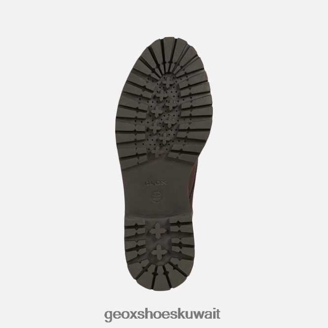 Geox BLL84T582 Iridea Woman Bordeaux