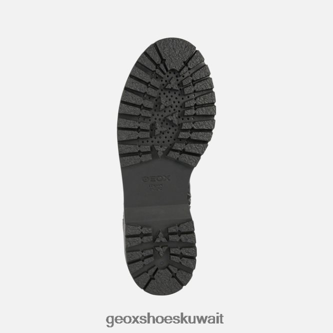 Geox BLL84T584 Bleyze Woman Black