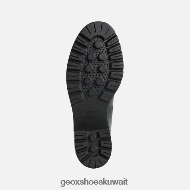 Geox BLL84T593 Damiana Woman Black
