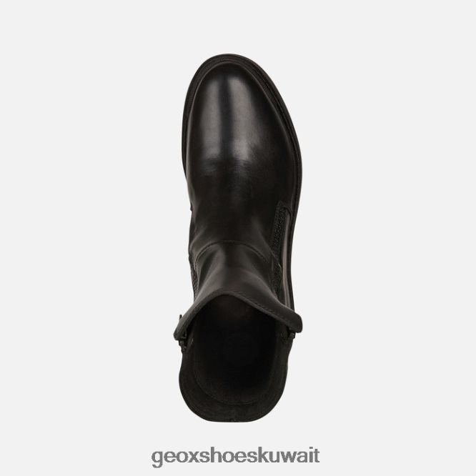 Geox BLL84T601 Nevegal Abx Woman Black