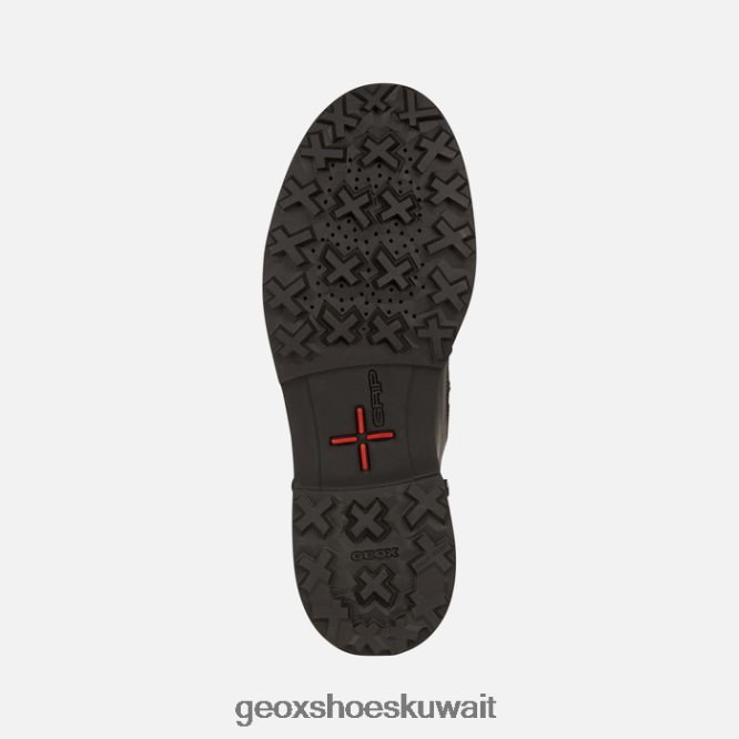 Geox BLL84T601 Nevegal Abx Woman Black