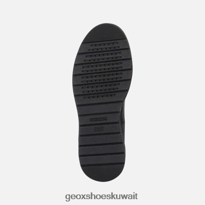 Geox BLL84T605 Phaolae Woman Black