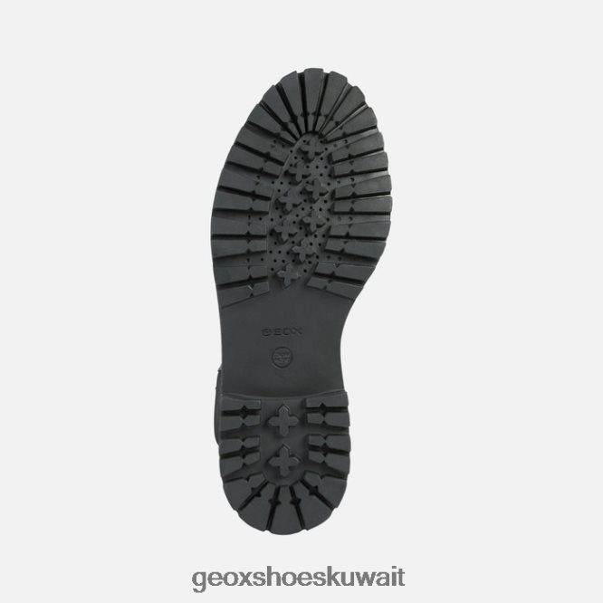 Geox BLL84T72 Iridea Abx Woman Black