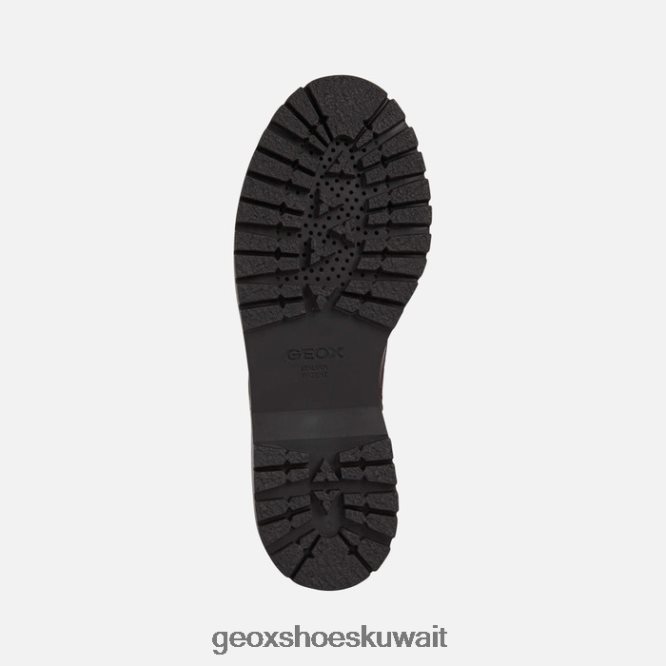 Geox BLL84T88 Bleyze Woman Bordeaux