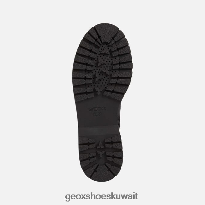 Geox BLL84T89 Bleyze Woman Black