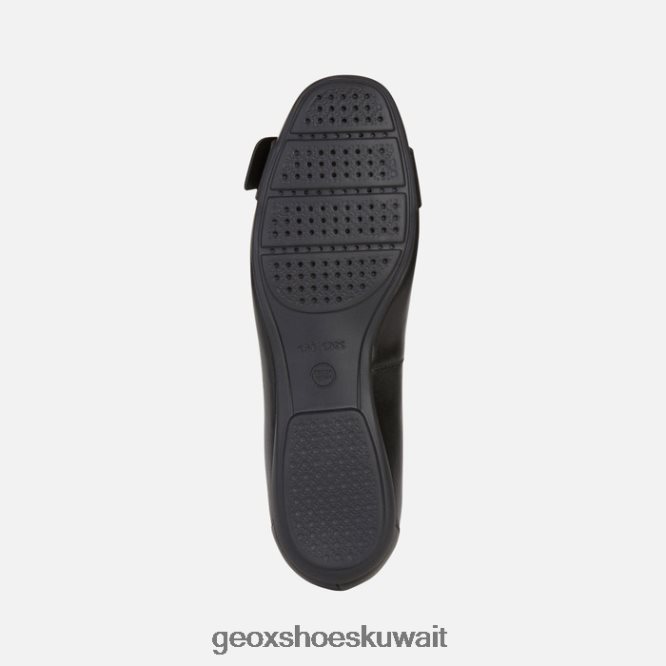 Geox BLL84T302 Annytah Woman Black