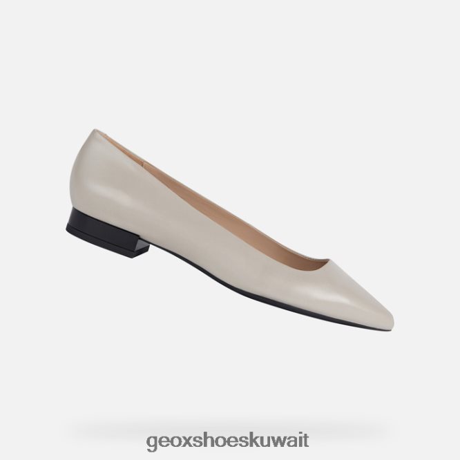 Geox BLL84T359 Charyssa Woman Ice