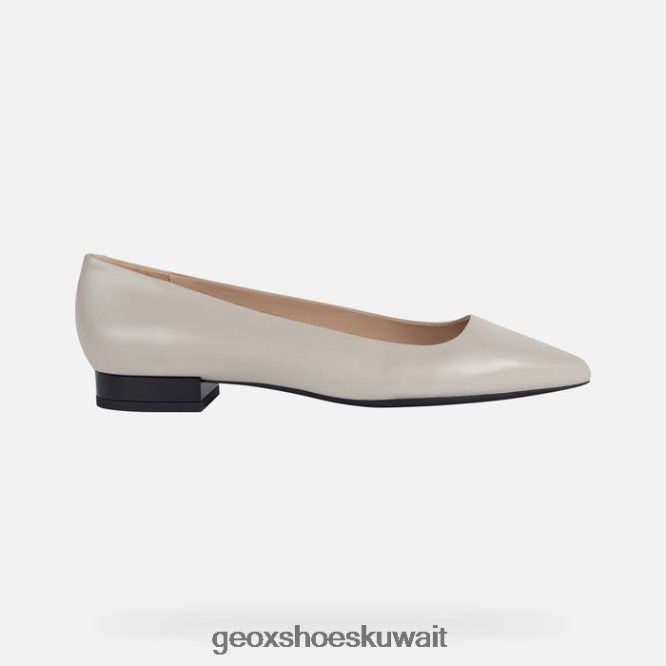 Geox BLL84T359 Charyssa Woman Ice