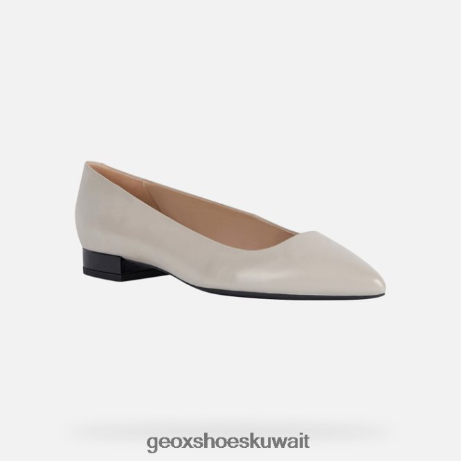 Geox BLL84T359 Charyssa Woman Ice