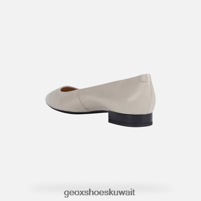 Geox BLL84T359 Charyssa Woman Ice