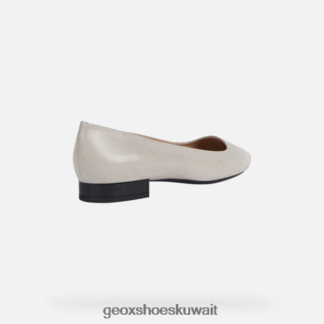 Geox BLL84T359 Charyssa Woman Ice
