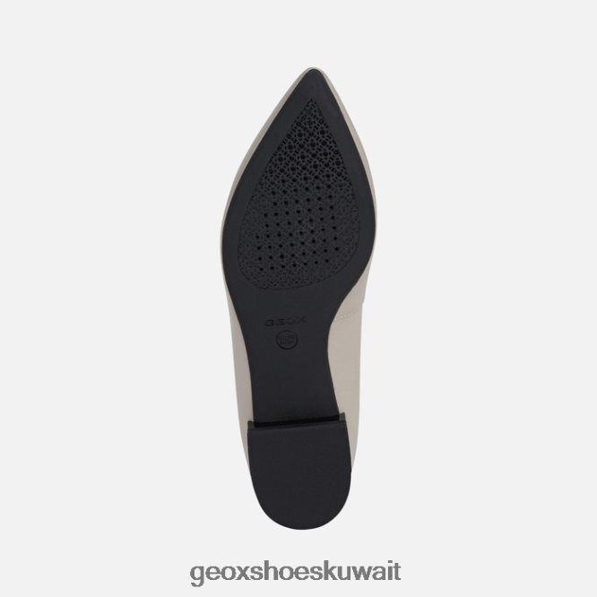 Geox BLL84T359 Charyssa Woman Ice