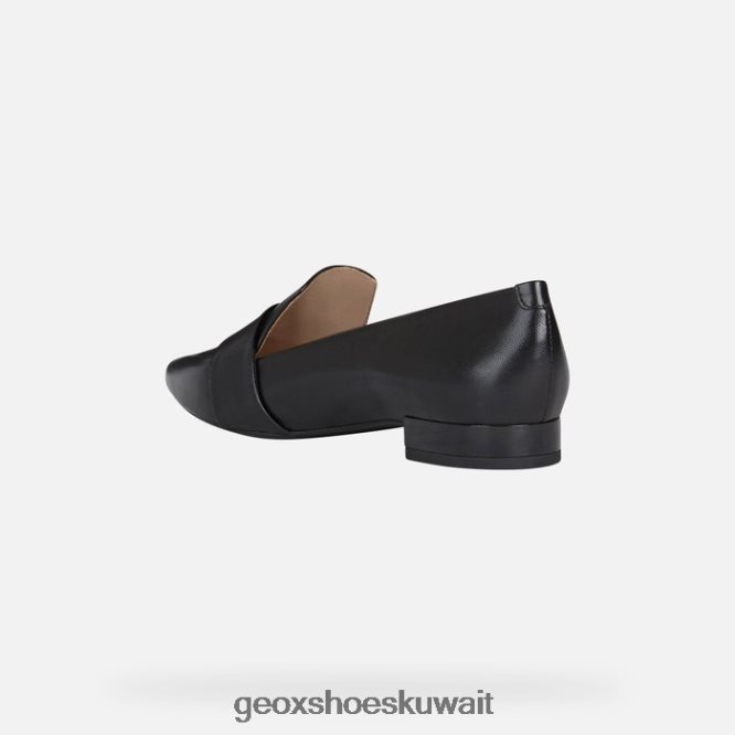 Geox BLL84T471 Charyssa Woman Black