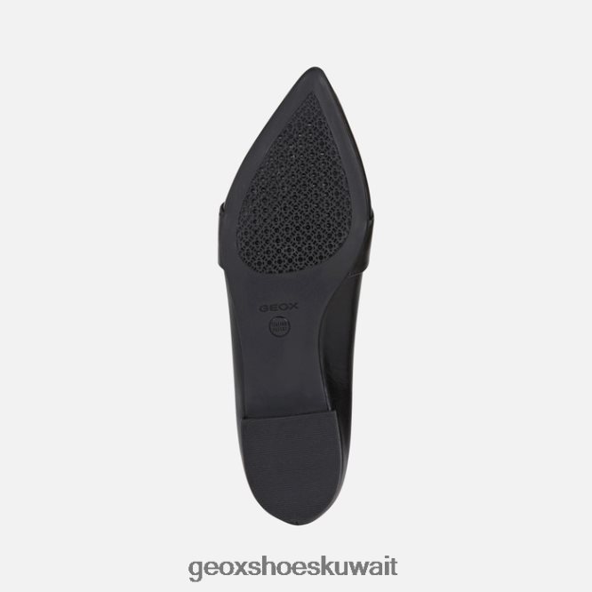 Geox BLL84T471 Charyssa Woman Black
