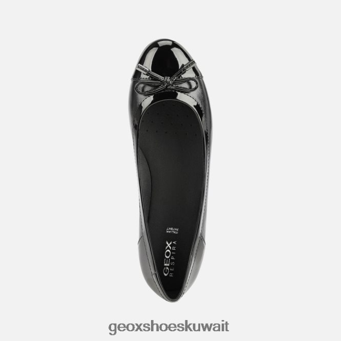 Geox BLL84T484 Charlene Woman Black