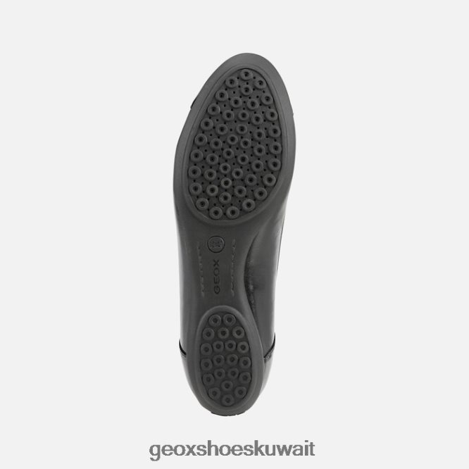 Geox BLL84T484 Charlene Woman Black